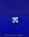07 Cent Diamond Nosepin