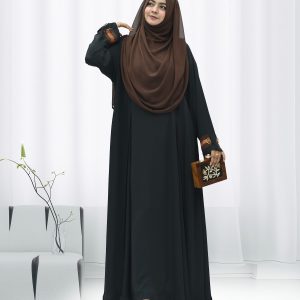 Abaya Taheiya