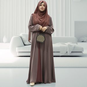 Abaya Aqsaa 24