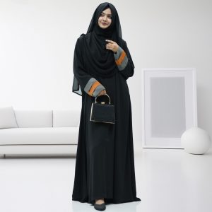 Abaya Ruhfa