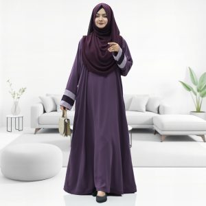 Abaya Ruhfa