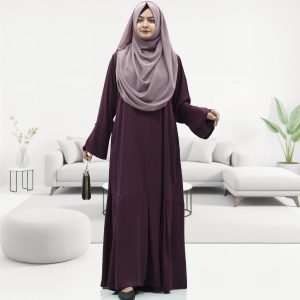 Abaya Ayra (Reverse Edition)