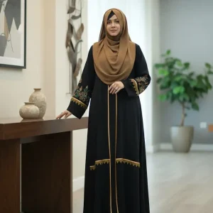 Abaya Tahziba Prime