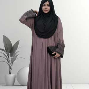 Egyptian Toaipo Abaya