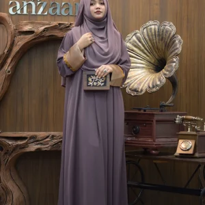 Abaya Euwsha