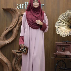 Abaya Euwsha