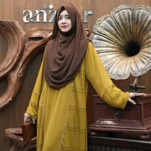 Abaya Areeba Afgani V2