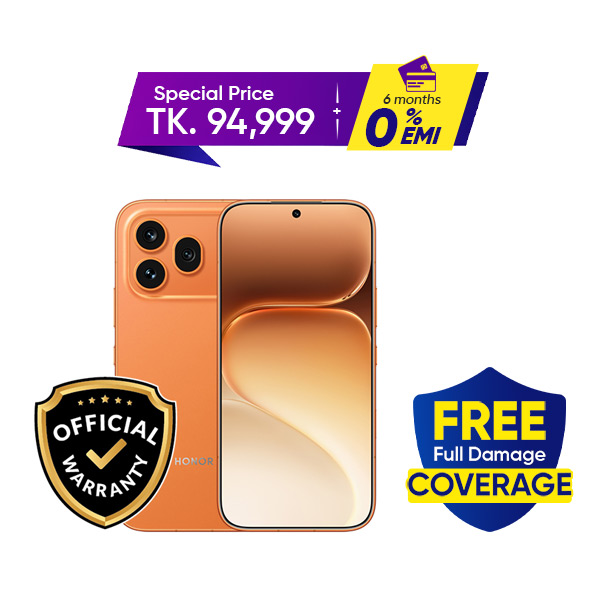 HONOR 600 Pro 5G 12GB/256GB