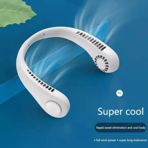 LEAFLESS HANGING Neck Fan S13-F1194