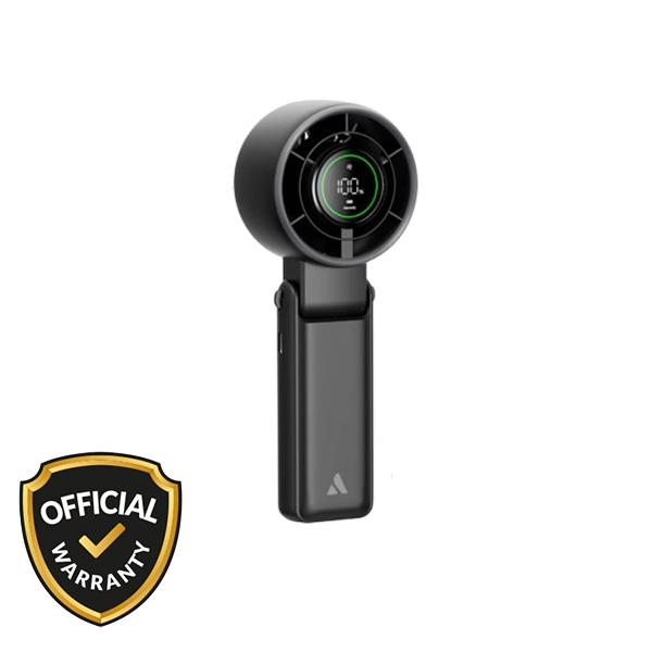 Aecooly Halo 02 3600mAh 3-in-1 Portable Fan (PB02)