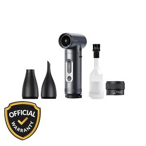 Aecooly Jet Fan Pack Travel Camper Kit