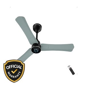 Atomberg Renesa Halo Smart 36" LED BLDC Ceiling Fan (AT-164)