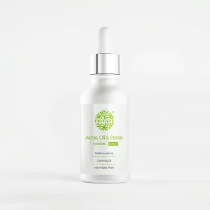 BioCare Acne, Oil & Pores Minimizing Serum