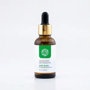 BioCare Anti Acne Whitening Facial Serum