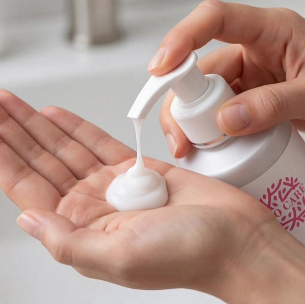 BioCare Bio White Whitening Face Wash 200 mL - Image 3