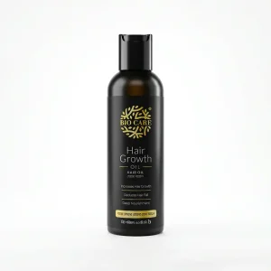 BioCare Hair Growth Oil 50 mL