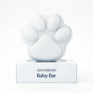 BioCare Handmade Baby Soap Bar