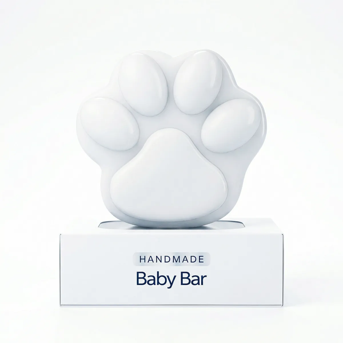 BioCare Handmade Baby Soap Bar