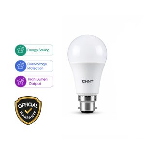 Chint 9W AC LED Bulb