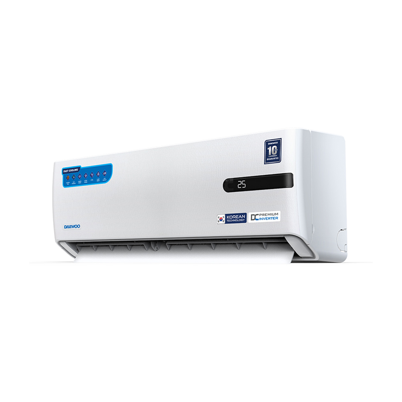 DAEWOO 2 Ton DC Inverter Split Type Air Conditioner - Image 2