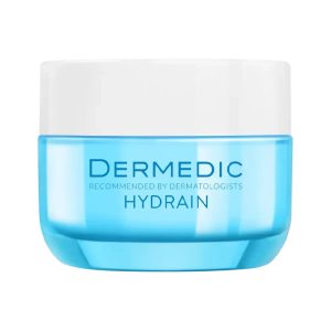 Dermedic Hydrain Ultra Hydrating Cream Gel