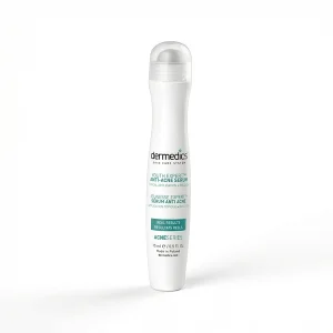 Dermedics Anti Acne Roll On Serum 15 ml