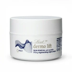 Larel Dermo Lift Skin Reneval Anti-Wrinkle Night Cream 50 mL