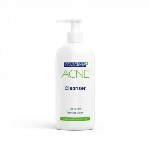 Novaclear Acne Cleanser