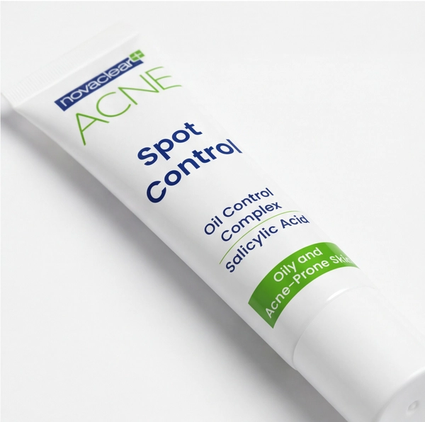 Novaclear Acne Spot Control 10mL - Image 4