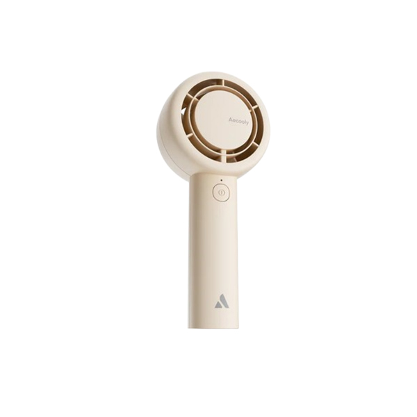 Aecooly Halo 01 PB01-A Portable Handheld Turbo Fan - Image 2