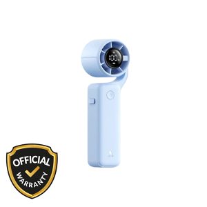 Aecooly 4500mah Air Gimbal Portable Fan (PF04s)
