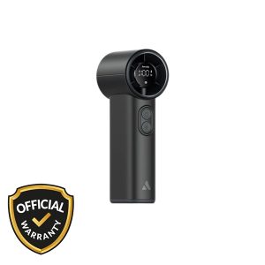 Aecooly 4500mah Misting Cold Air Portable Fan (PM02)