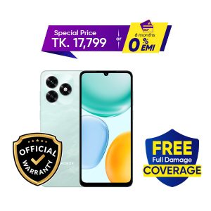 HONOR X5c Plus 4GB/128GB